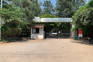 Delhi Public School Bangalore North image