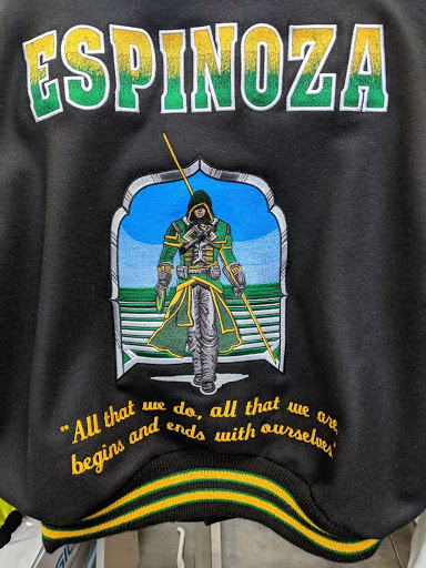 Embroidery Shop «Brentwood Embroidery & Sewing», reviews and photos, 410 Beatrice Ct # E, Brentwood, CA 94513, USA