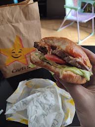 Photo n°17 de Carl's Jr. Bègles à Bègles ()
