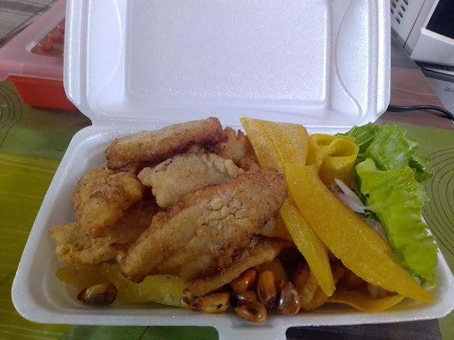 Opinii despre trujillo restaurante în La Esperanza - Restaurante