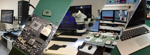 [TEKNIK] Repair Group en Puente La Reina – Gares, Navarra