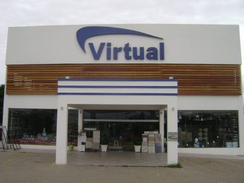 Virtual Materiais de Construção