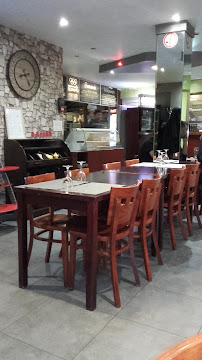 Atmosphère du Restaurant turc Restaurant Olympia Mulhouse - n°5