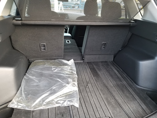 Mazda Dealer «Kiefer Mazda», reviews and photos, 383 Goodpasture Island Rd, Eugene, OR 97401, USA