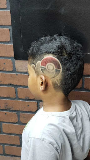 Barber Shop «World Class Barber Shop», reviews and photos, 70 Main St, Netcong, NJ 07857, USA