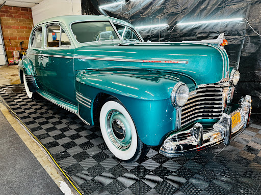 Adam's Detailing en Grand Island