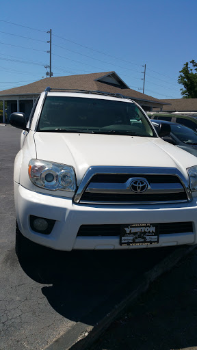 Used Car Dealer «Yerton Leasing & Auto Sales», reviews and photos, 1002 E Main St, Lakeland, FL 33801, USA