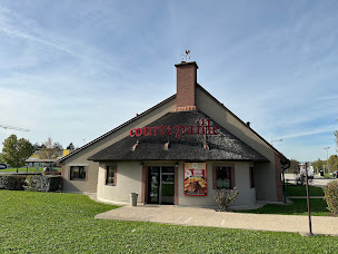 Photo n°39 de Courtepaille à Saint-Apollinaire ()