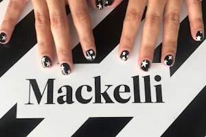 Mackelli Nail Spa image
