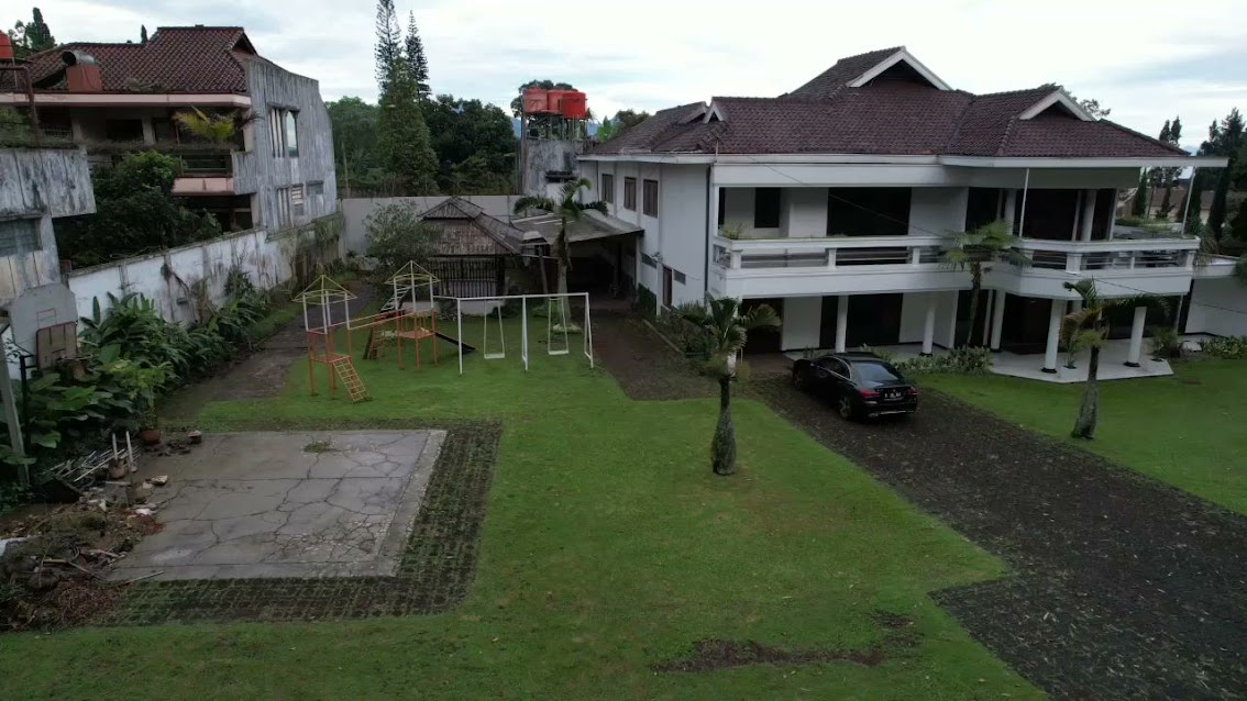 Private Family Villa