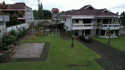 Private Family Villa