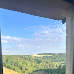 Photo n°2 de l'avis de Nicole.l fait le 09/07/2023 à 08:24 sur le  Burg-Hotel à Rothenburg ob der Tauber