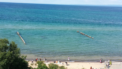 Maritime Museum «Great Lakes Shipwreck Museum», reviews and photos, 18335 N Whitefish Point Rd, Paradise, MI 49768, USA