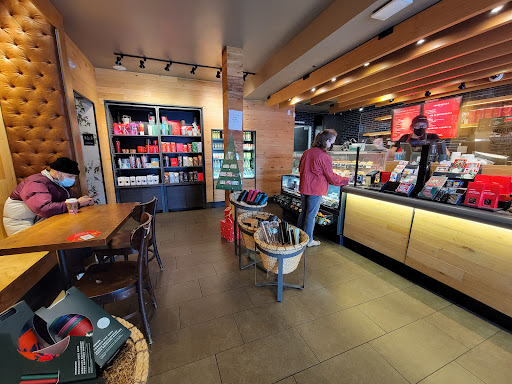 Coffee Shop «Starbucks», reviews and photos, 10344 Main Street, Fairfax, VA 22030, USA