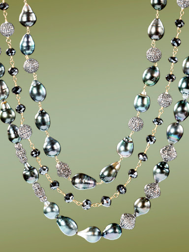 Jewelry Store «Gail Jewelers», reviews and photos, 844 Avocado Ave, Newport Beach, CA 92660, USA