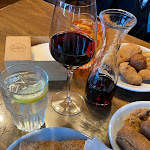 Photo n°1 de l'avis de Michele.a fait le 11/11/2021 à 19:40 sur le  Ostaria al Contadino à Conegliano