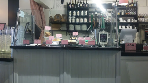 Bakery «Pure Bliss Desserts», reviews and photos, 1424 Cornwall Ave, Bellingham, WA 98225, USA