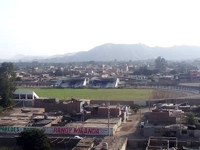 Estadio Quilmana