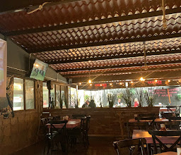 Restaurante Amorcito Corazón photo