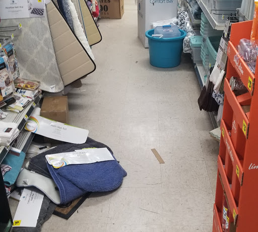 Home Goods Store «Dollar General», reviews and photos, 7951 Edgemont Rd, Higden, AR 72067, USA