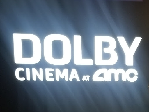 Movie Theater «AMC Aviation 12», reviews and photos, 1200 S Stiles St, Linden, NJ 07036, USA