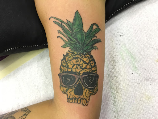 Explore zen tattoo ideas, creative tattoo ideas in Wahiawa, available at Empire Art Studio