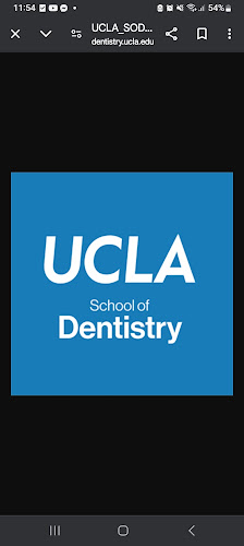 Τσέας Ιωαννης DDS,fellowship U.C.L.A