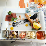 Photo n°2 de l'avis de Wilma.o fait le 04/01/2022 à 12:41 sur le  Clapsy à Albisola Superiore