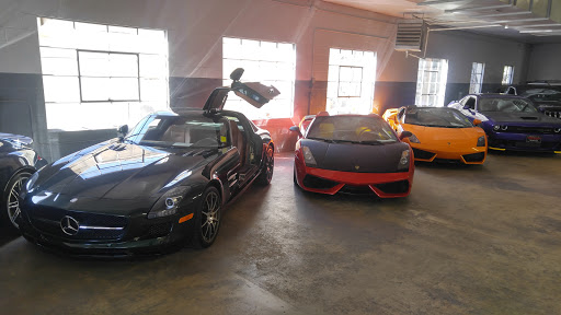 Used Car Dealer «Rocky Mountain Eurosport», reviews and photos, 885 S Oneida St, Denver, CO 80224, USA