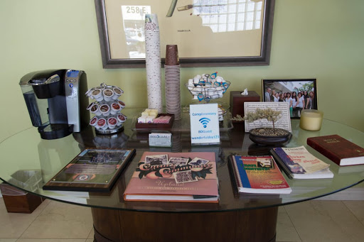 Barsoum Dental Upland image