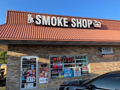 East Main Smoke Shop