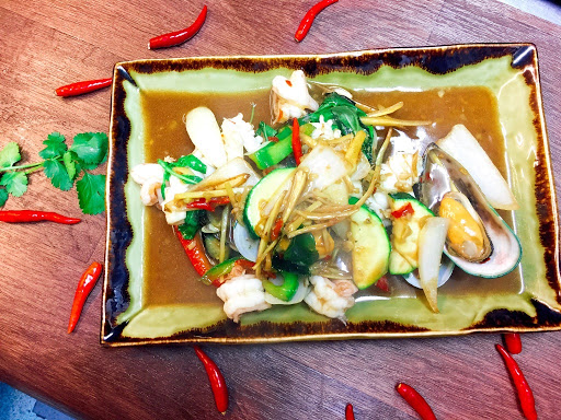 Art of Siam Thai Cuisine