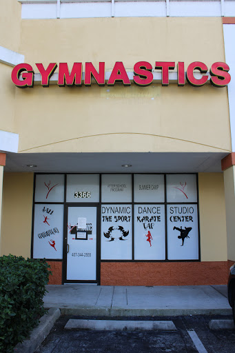 Dance School «Studio 5-6-7-8», reviews and photos, 3364 Southport Road, Kissimmee, FL 34746, USA