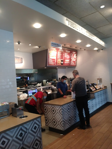 Shopping Mall «Cypress Plaza Shopping Center», reviews and photos, 6824 Katella Ave, Cypress, CA 90630, USA