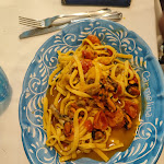 Photo n°3 de l'avis de Tatiana.a fait le 11/04/2023 à 06:50 sur le  Carmelina - Brescia à Brescia