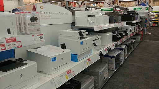 Office Supply Store «Staples», reviews and photos, 4200 W 78th St, Bloomington, MN 55435, USA