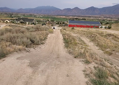 West Mountain ATV Trails
