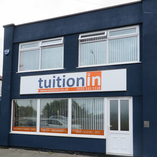 Tuitionin Maghull & Crosby