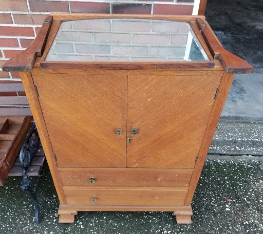 Self-Storage Facility «U-Stor Self Storage Pinellas Park», reviews and photos, 3450 62nd Ave N, Pinellas Park, FL 33781, USA