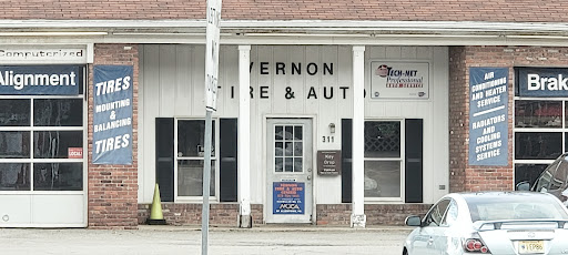 311 NJ-94, Vernon Township, NJ 07462, USA