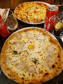 Pizza du Restaurant italien Angelo Pizzeria à Paris - n°18