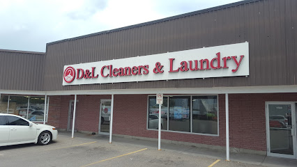 D&L Cleaners & Shirt Laundry