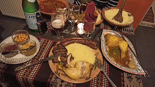 Photo n°73 de La Medina à Valenciennes ()