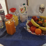 Photo n°5 de l'avis de Zlatko.i fait le 11/05/2022 à 19:16 sur le  Gasthof Erber GmbH & Co. KG à Sinzing