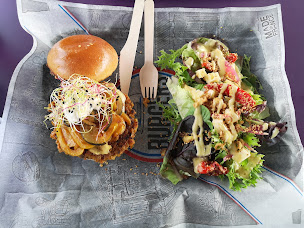 Photo n°19 de l'Embusqué à Vierville-sur-Mer ()