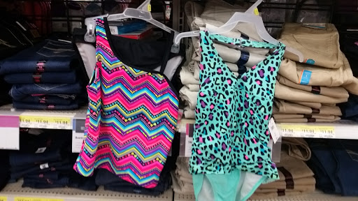 Department Store «Walmart Supercenter», reviews and photos, 300 Clinic Dr, Hopkinsville, KY 42240, USA