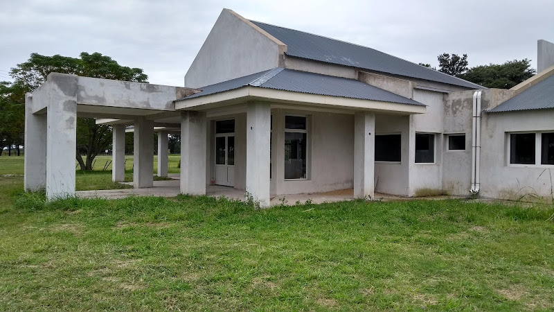 Hogar de Ancianos LA MERCED