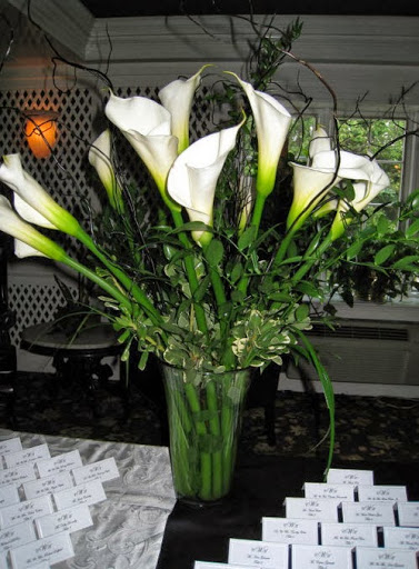 Florist «BROADWAY FLORAL & GIFT GALLERY», reviews and photos, 14 Broadway, Denville, NJ 07834, USA