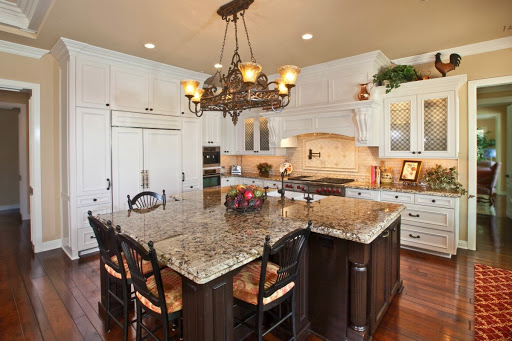 Kitchen Remodeler «APlus Interior Design & Remodeling», reviews and photos, 401 E La Palma Ave, Anaheim, CA 92801, USA