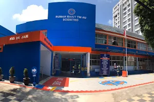 Rumah Sakit Rumkit Soemitro Lanud Mulyono image
